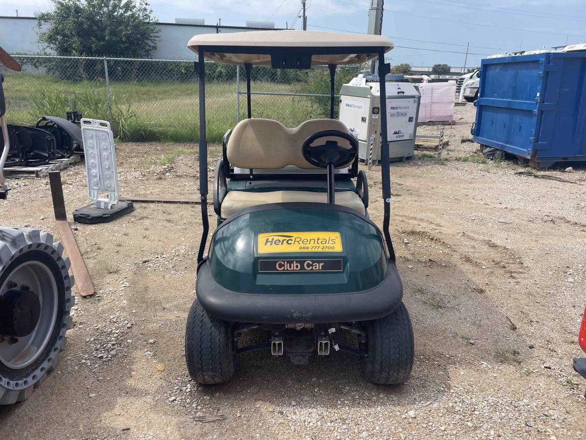 2018 Club Car Precedent-4