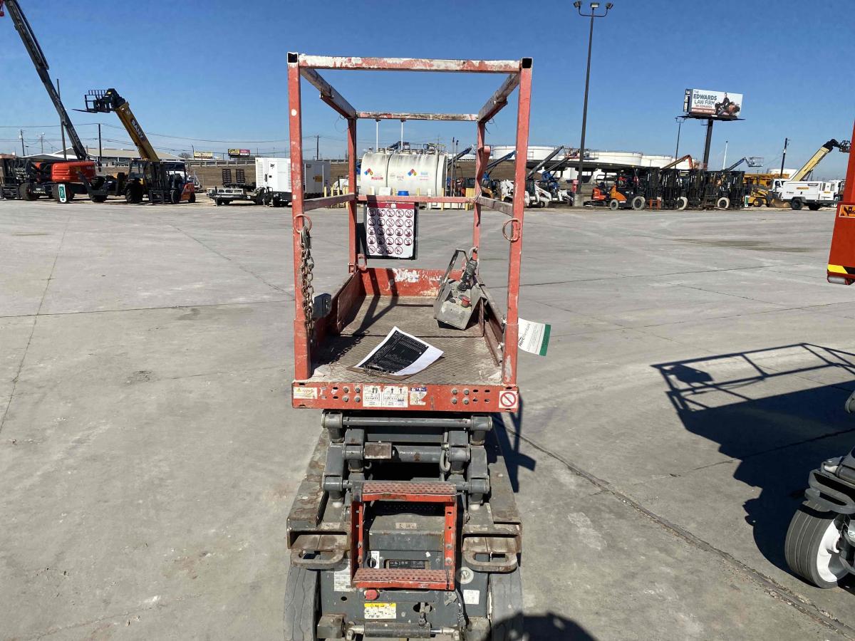 2018 Skyjack SJ3219