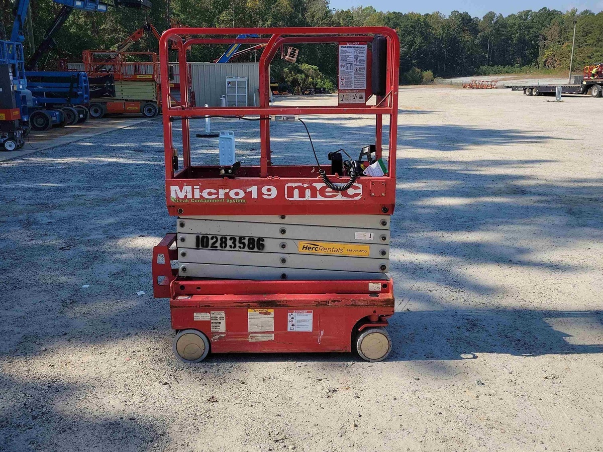 2019 MEC Micro 19