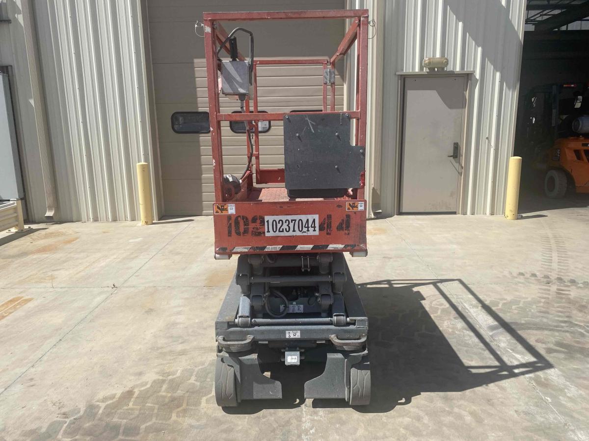 2018 Skyjack SJ3219
