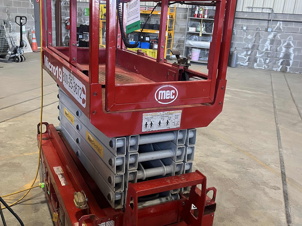 2019 MEC Micro 19-2