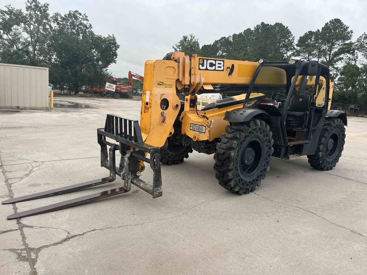 2018 JCB 509-42-4