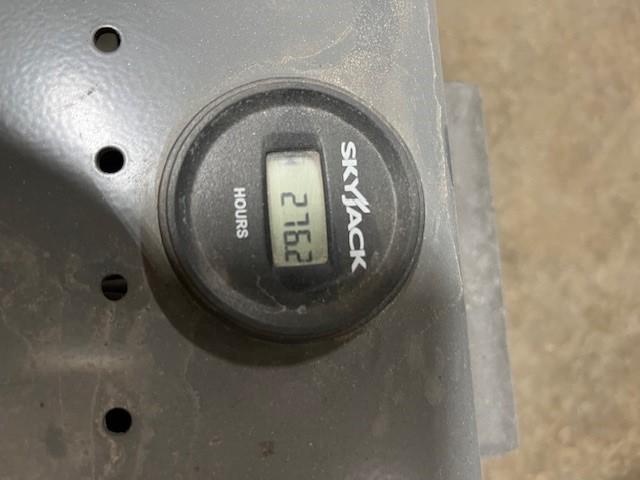2019 Skyjack SJ4740