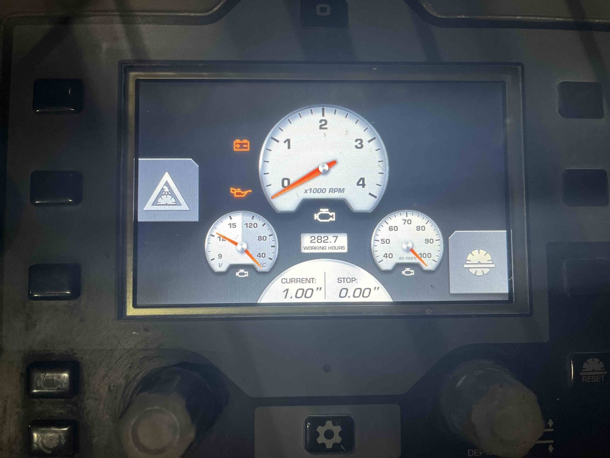 2021 Husqvarna FS5000-5