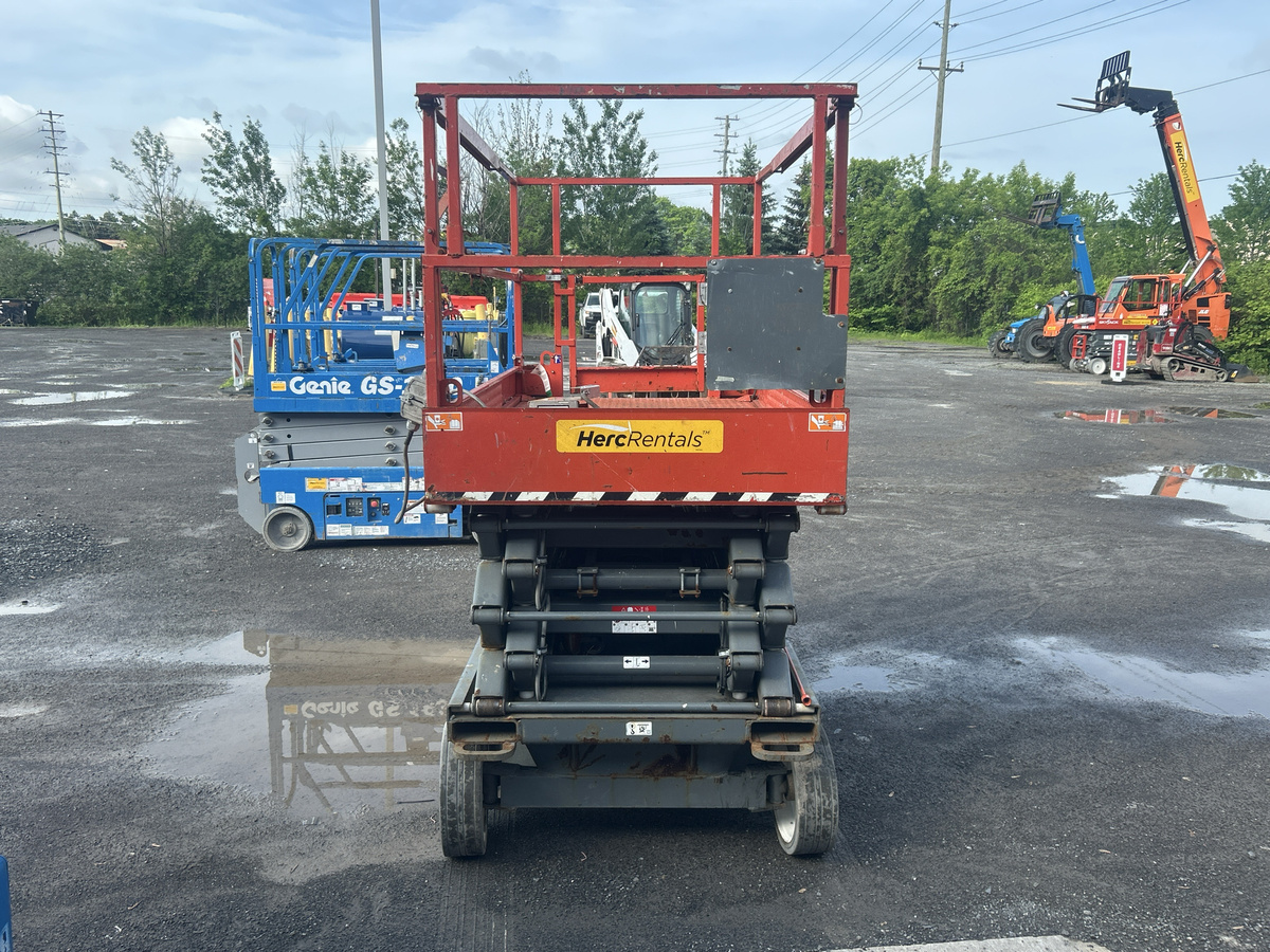 2018 Skyjack SJ4632-2