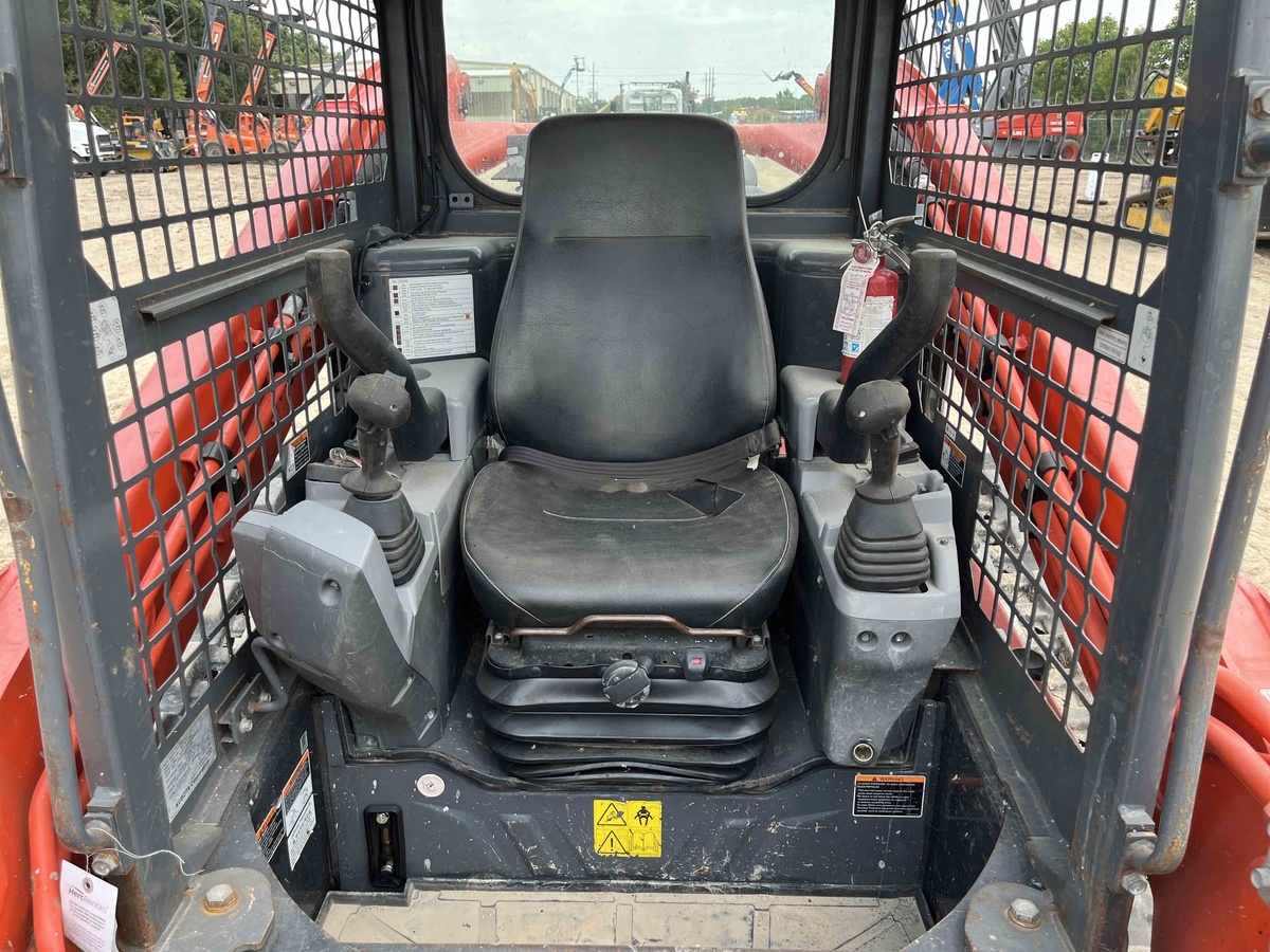 2021 Kubota SVL95-2S-17