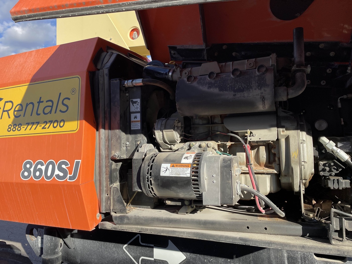 2014 JLG 860SJ-8