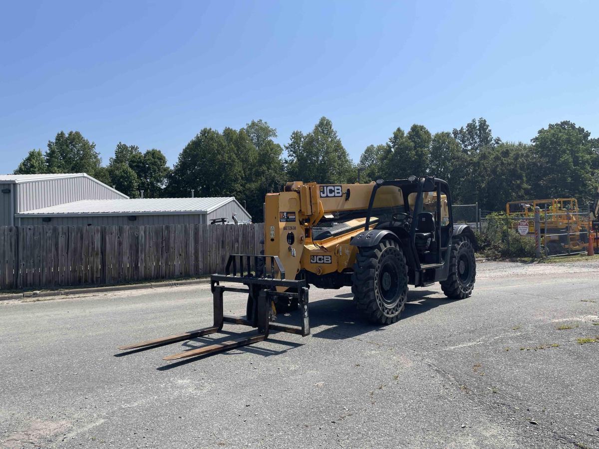 2019 JCB 509-42-2