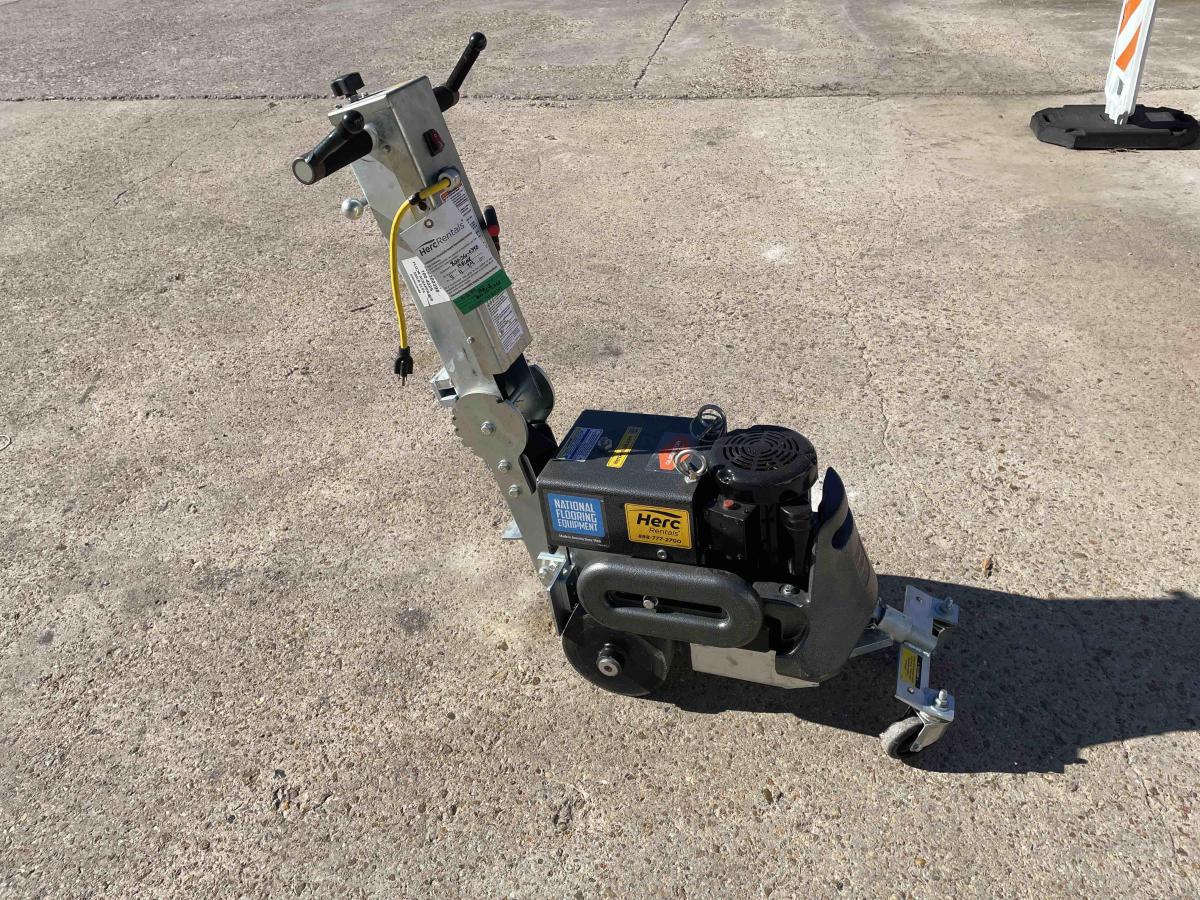 2021 National Flooring Equipment 6280HD