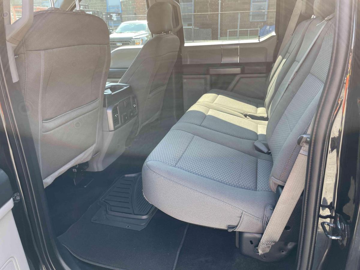 2019 Ford F150