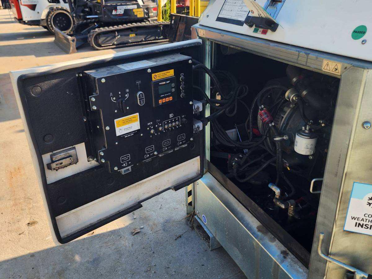 2020 Generac CUBE HYPER