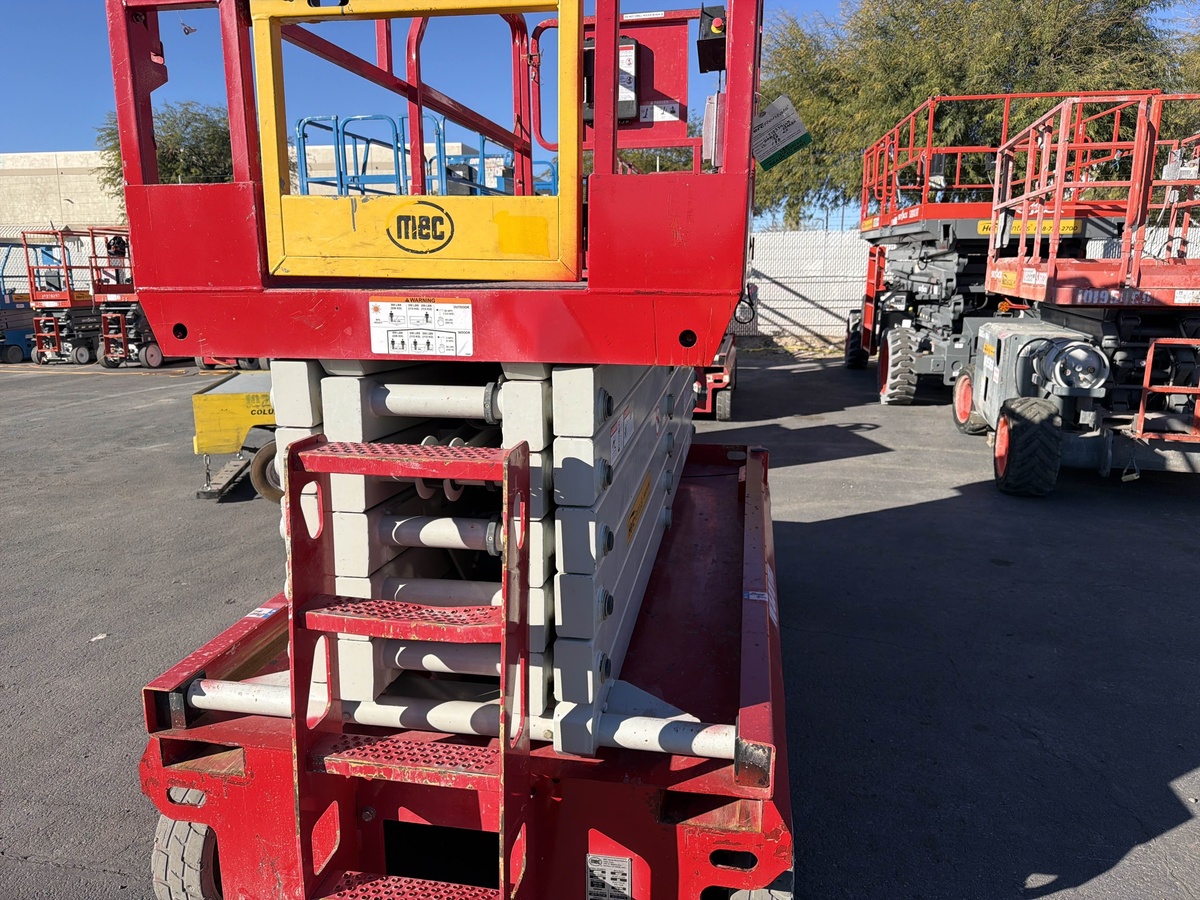2021 MEC 4555SE-4