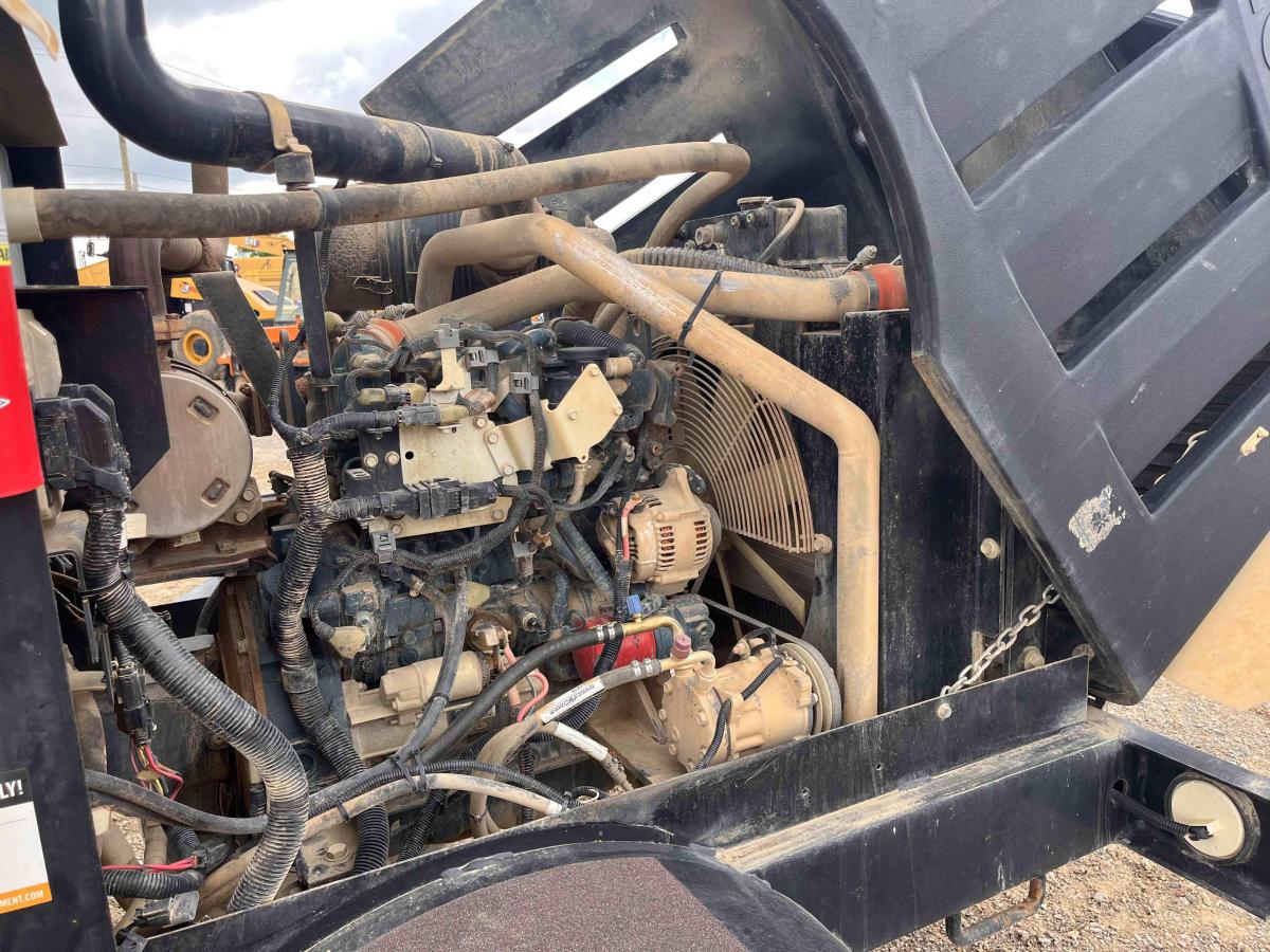 2019 LayMor SweepMaster 450-ST-17
