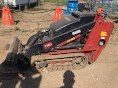 2017 Toro DINGO TX525N