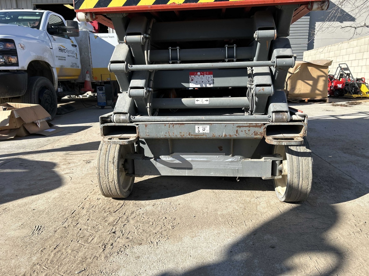 2018 Skyjack SJ-4626-11
