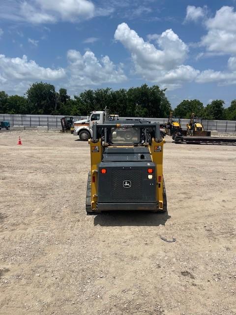 2021 John Deere 317G-7