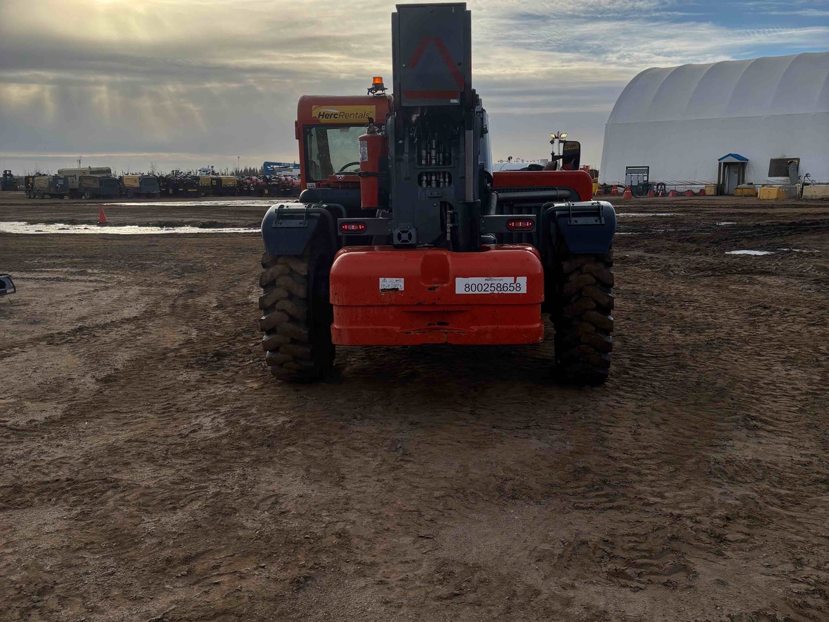 2019 Skyjack SJ1256 THS-2