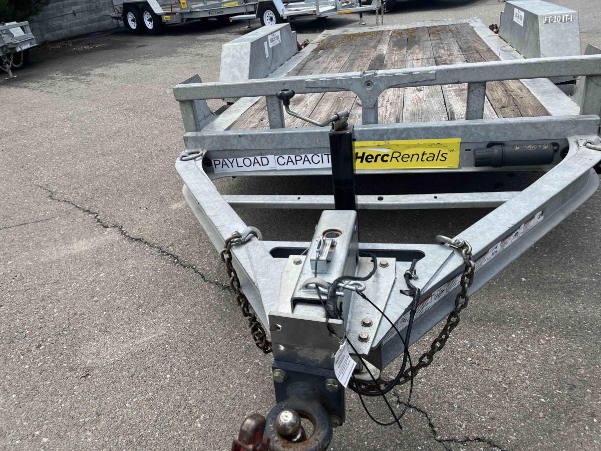 2019 Felling FT10ITIG-4