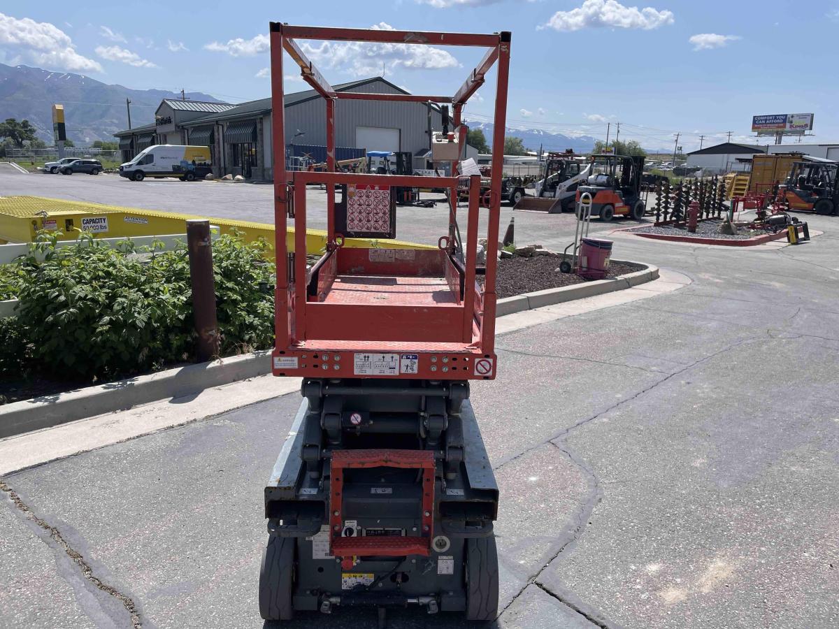 2019 Skyjack SJ3219-2