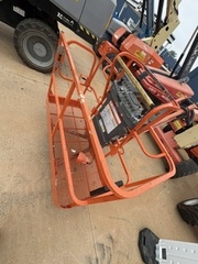 2017 JLG 450AJ-2