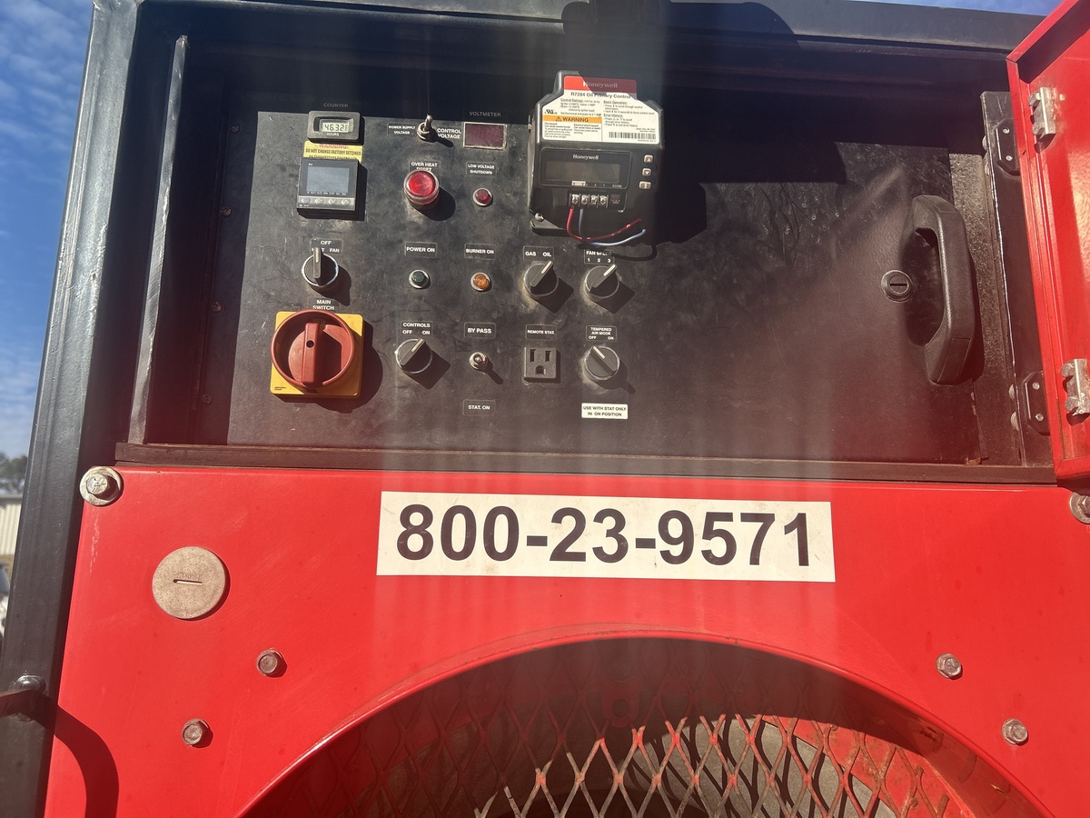 2018 CAMPO Blaze 1000D-5