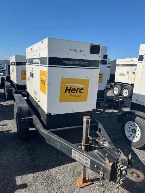 2018 Multiquip DCA-45SSU4F