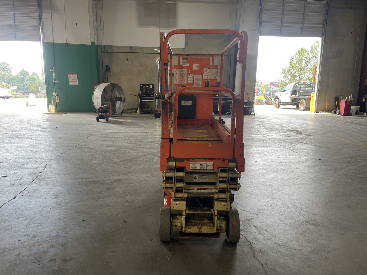 2019 JLG 1930ES-5
