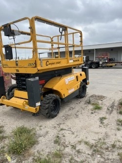 2023 Haulotte 3368 RT