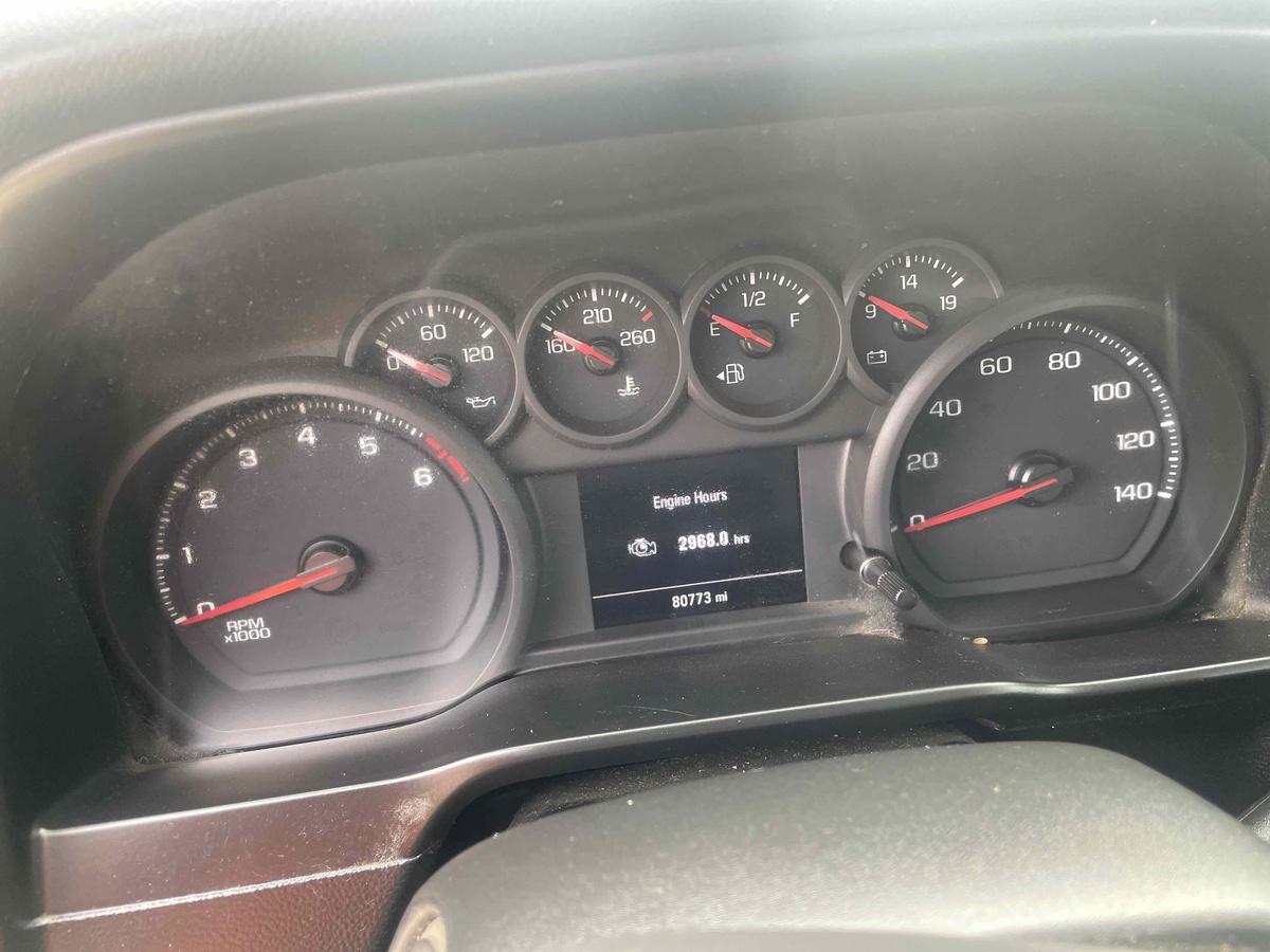 2019 Chevrolet 1500-5