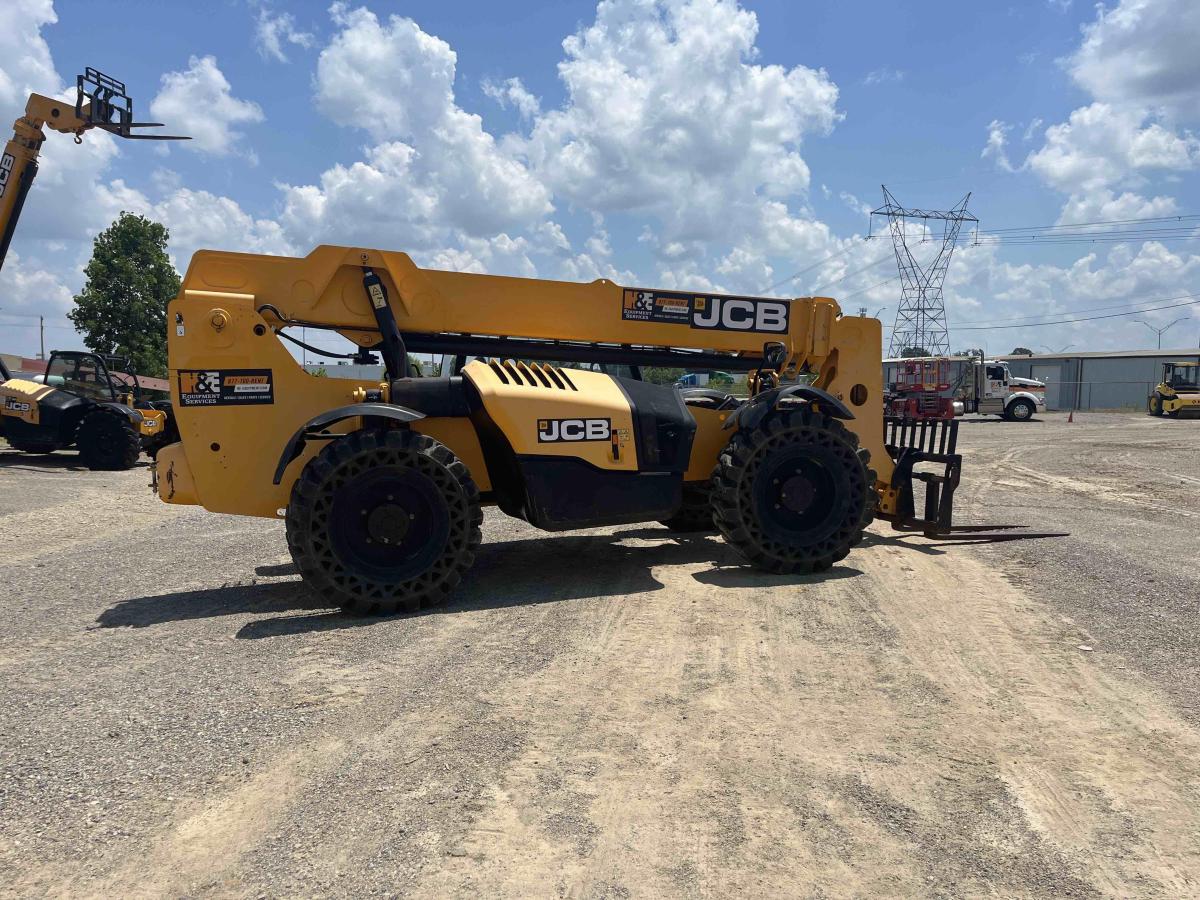 2019 JCB 507-42-6