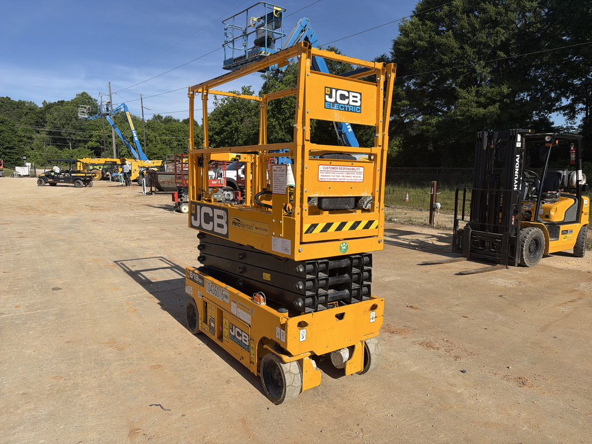2024 JCB S1932E-14