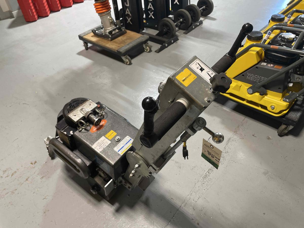 2019 National Flooring Equipment 6280HD-7