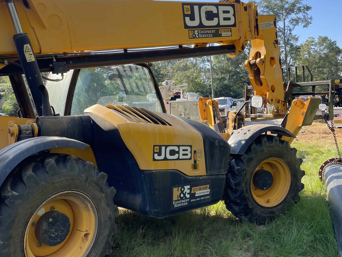2018 JCB 510-56-3