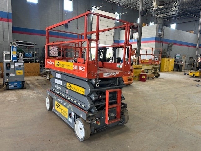 2019 Skyjack SJ4632-4