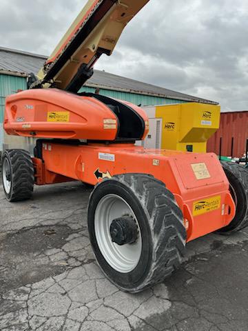 2008 JLG 1350SJP