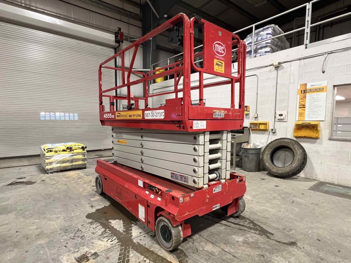 2020 MEC 4555SE