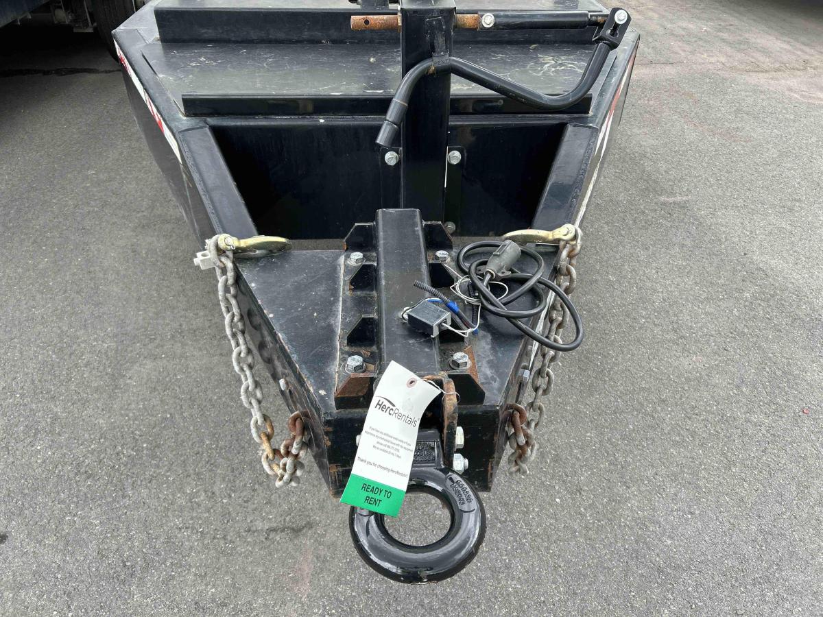 2016 Multiquip DCA300SSJU4F3-2