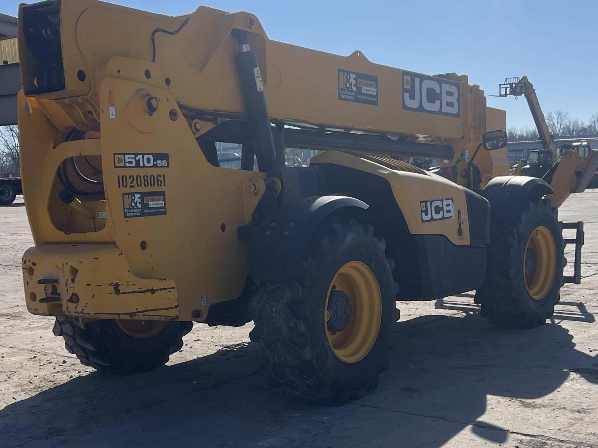 2017 JCB 510-56