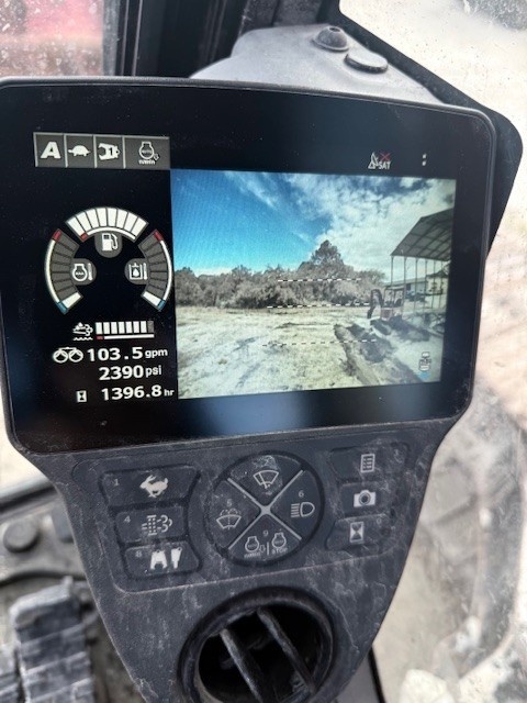 2022 Link-Belt 210 X4-8