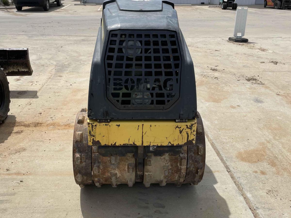 2020 BOMAG BMP8500-4