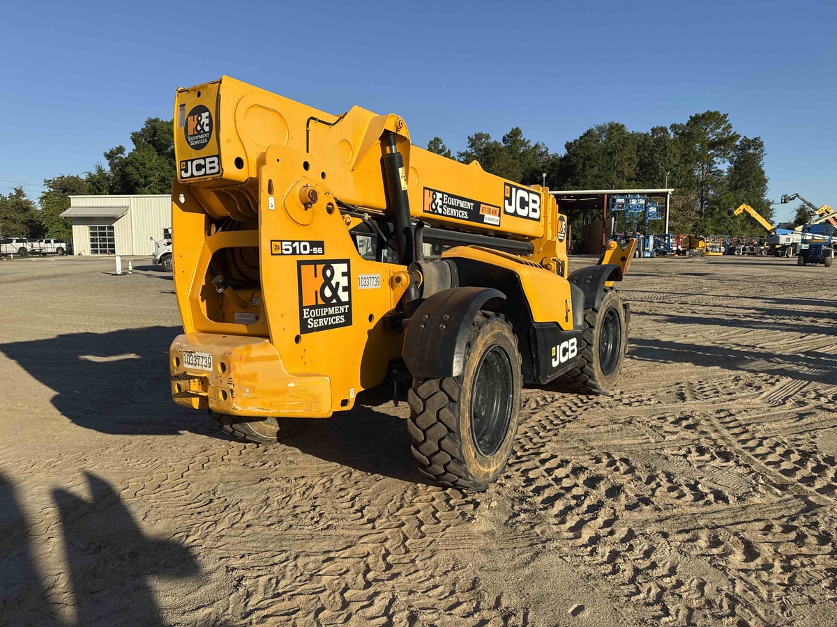 2021 JCB 510-56-4