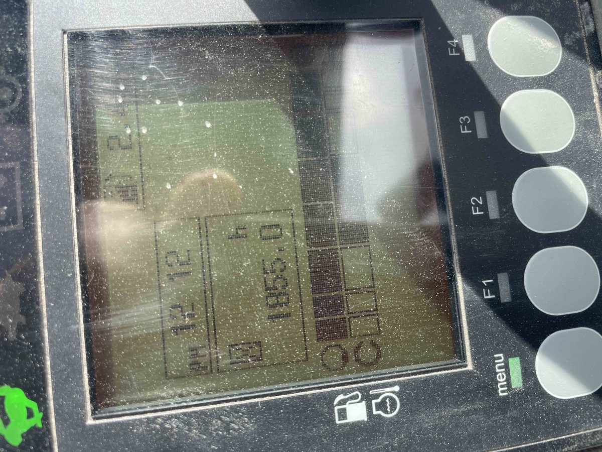 2022 Yanmar SV100-2
