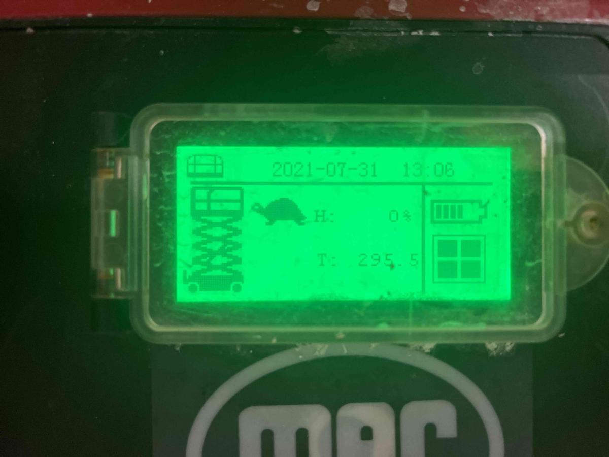 2018 MEC 1330SE-4