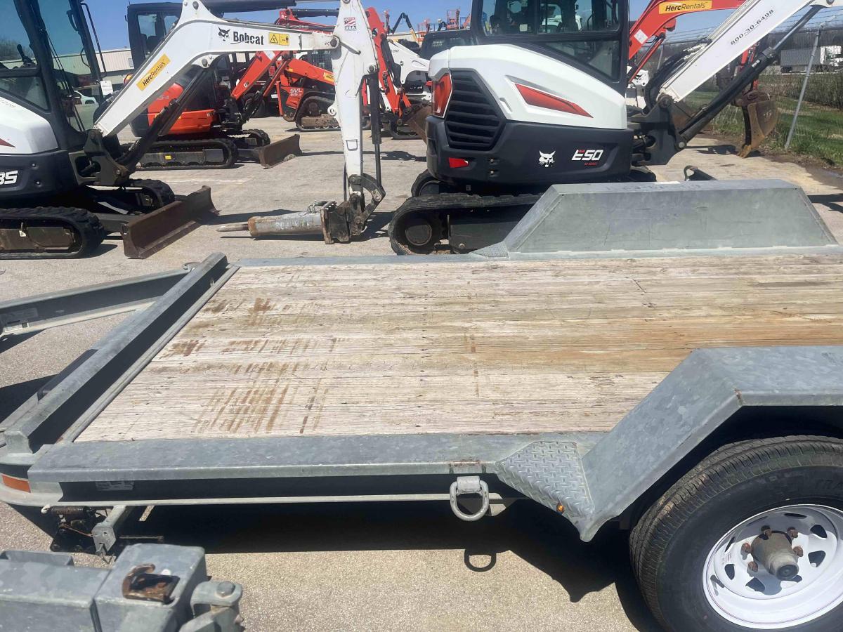 2016 Felling FT10ITIG