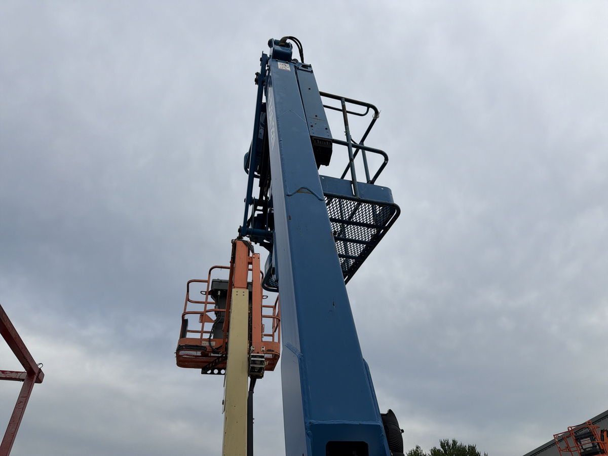 2018 Genie Z-34/22 N-5