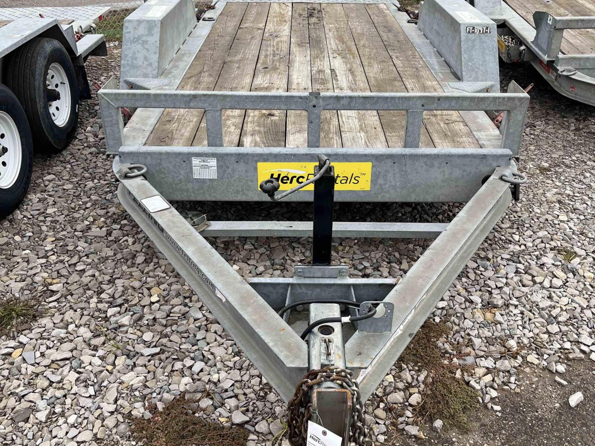 2018 Felling FT10ITIG