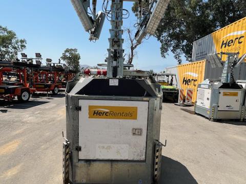 2020 Generac CUBE HYPER