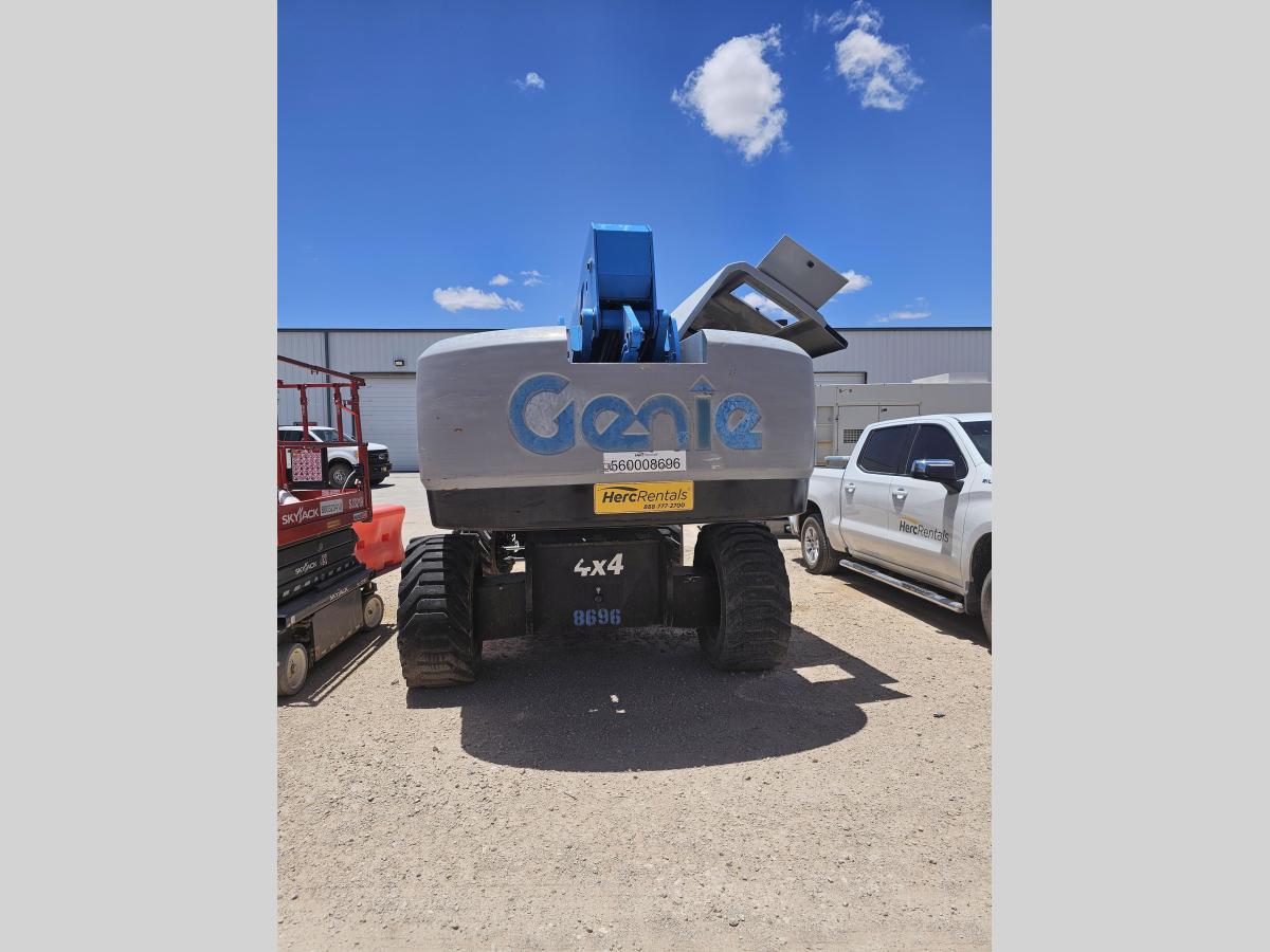 2017 Genie S-85