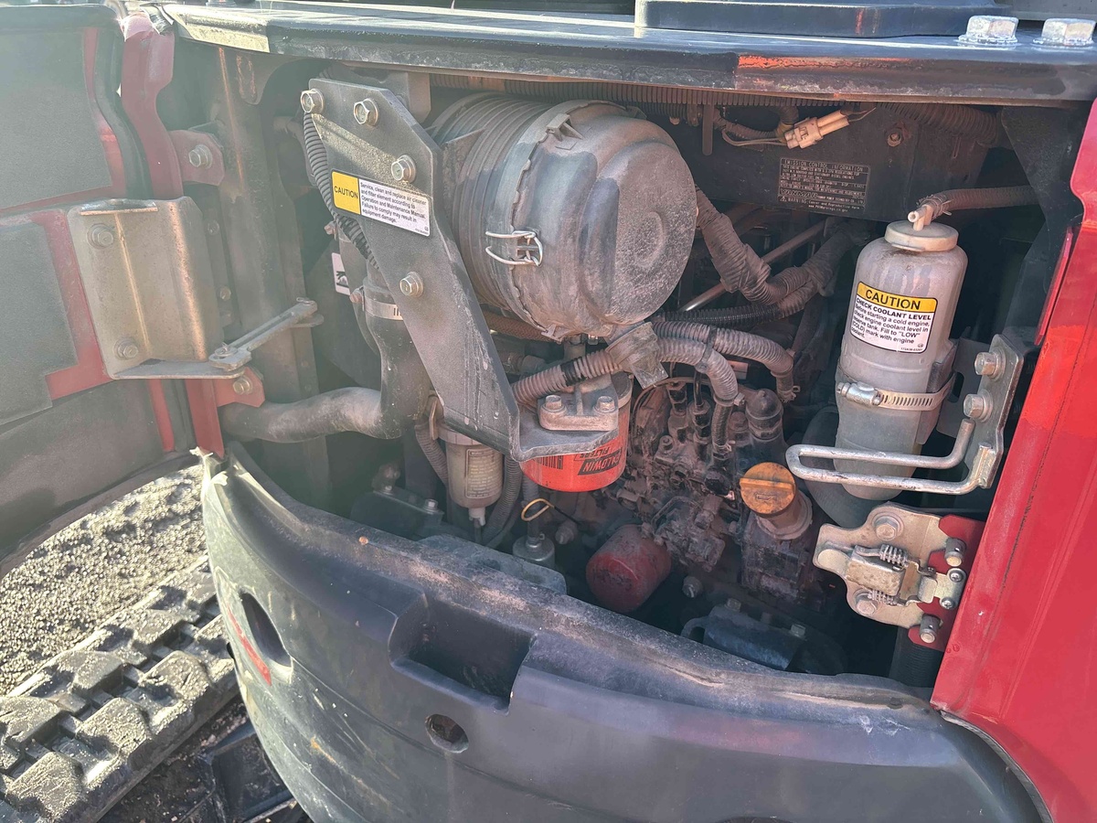 2021 Yanmar ViO35-11