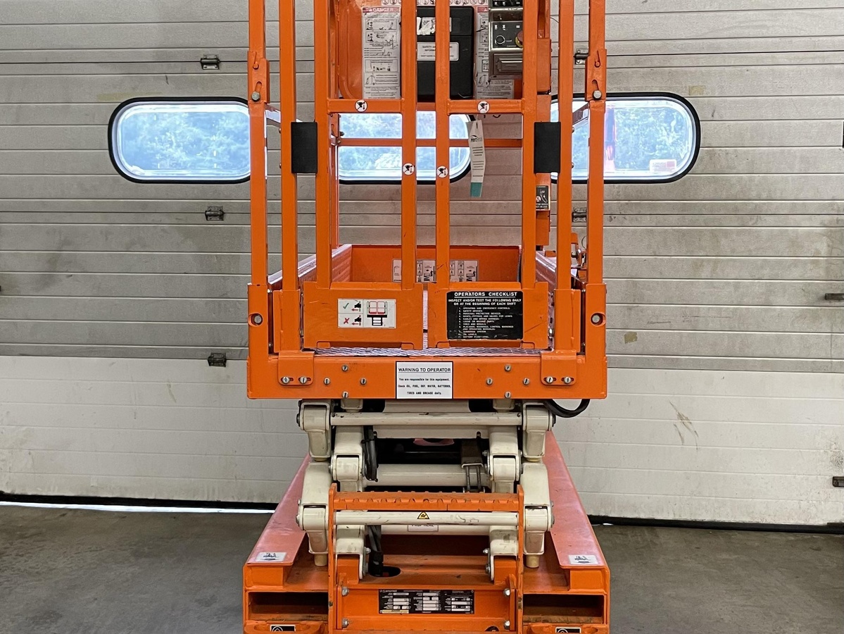2021 Snorkel S3219E-4
